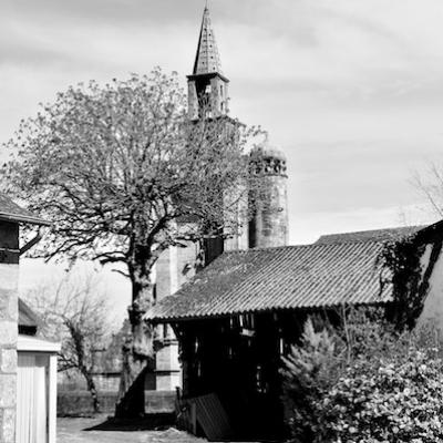 Cathédrale de L'Argoat