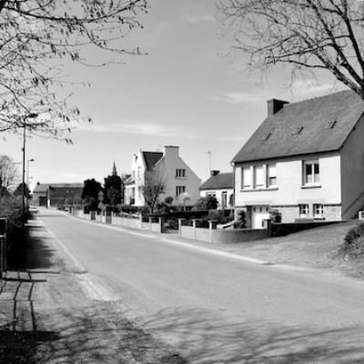 rue de l'Argoat