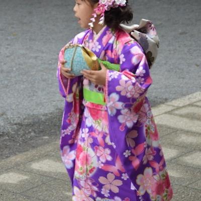 enfant tenue traditionnel