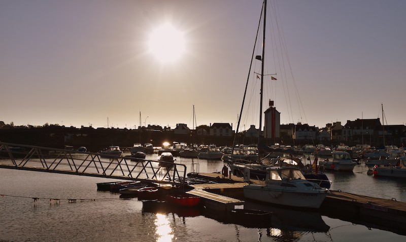 port en éveil