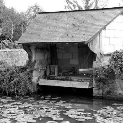 Lavoir