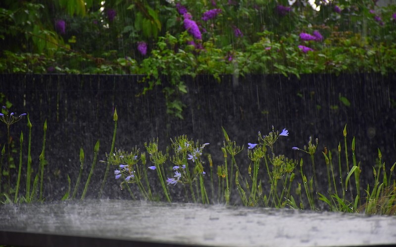 orage sur rennes