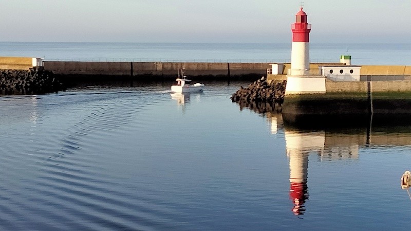 Phare du Guilvinec