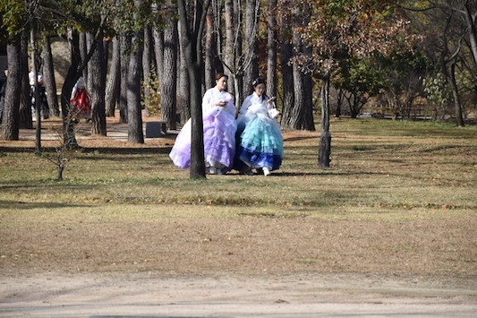 Promenade