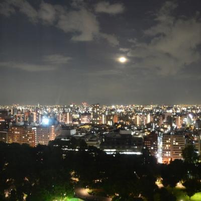 Tokyo la nuit